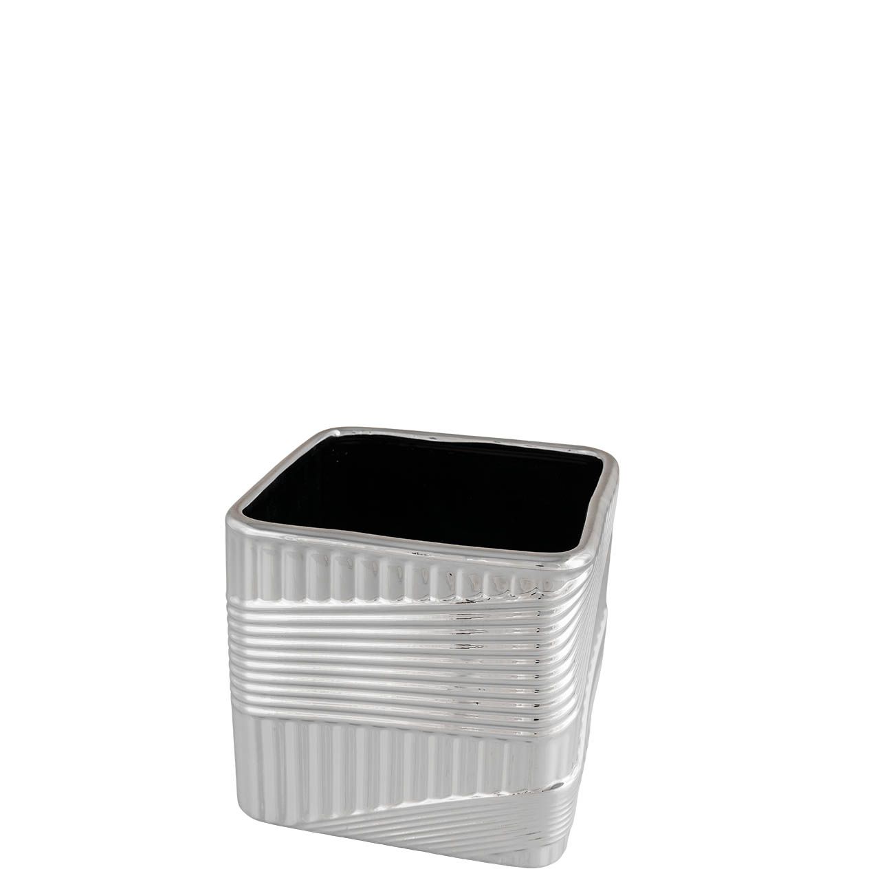VASO BASE QUADRA 16*16*16